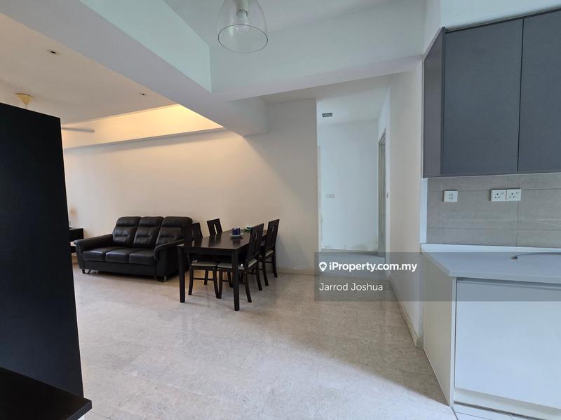 Kondominium untuk Dijual di Kiaraville oleh Jarrod Joshua - iProperty.com.my