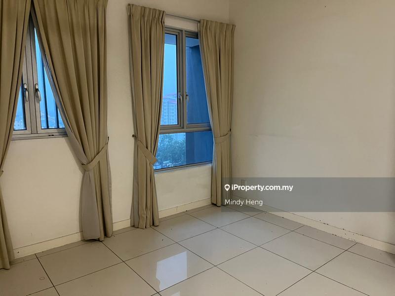 Pangsapuri untuk Dijual di Epic Residence oleh Mindy Heng - iProperty.com.my