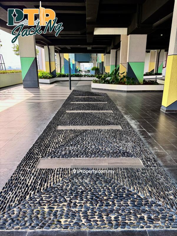 Kondominium untuk Disewa di Residensi Damai (Signature Three) oleh Jack Ng - iProperty.com.my