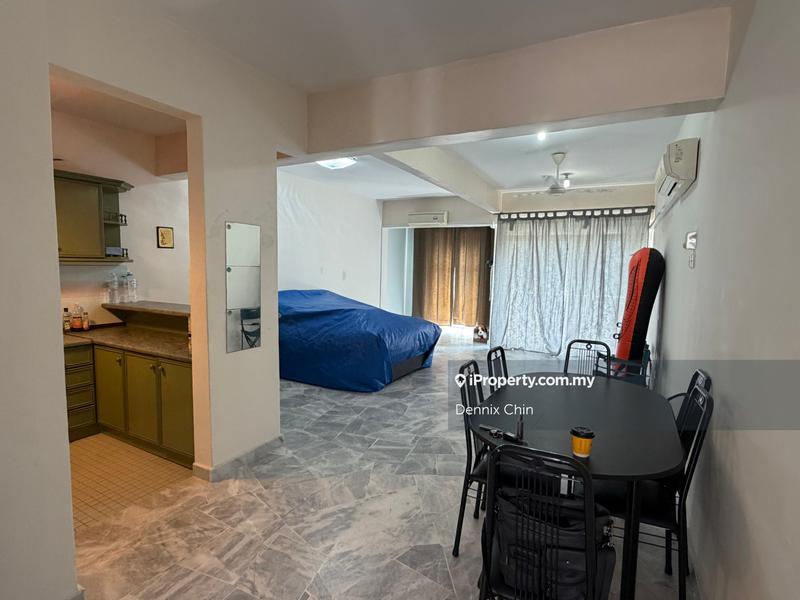 For Sale - Ocean View Resort