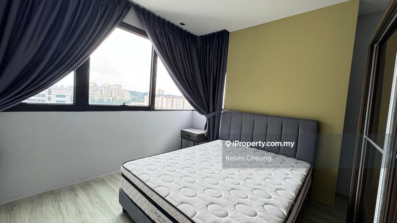 Service Residence for Rent in Lumi Tropicana by Kelvin Cheong - iProperty.com.my