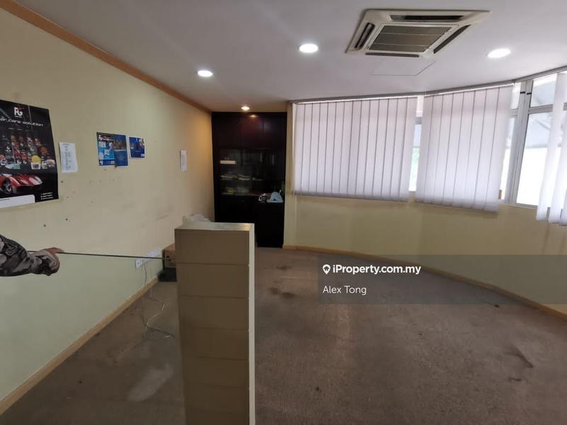 Semi-D Kilang untuk Dijual di Bandar Pinggiran Subang, Shah Alam oleh Alex Tong - iProperty.com.my