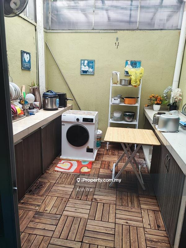 Terraced House for Sale in D'alpinia, Puchong by Ann Wai - iProperty.com.my