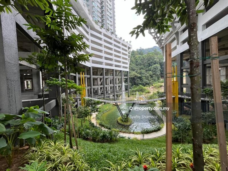 Condominium for Sale in Brezza Hill by Syafiq Shamroz - iProperty.com.my
