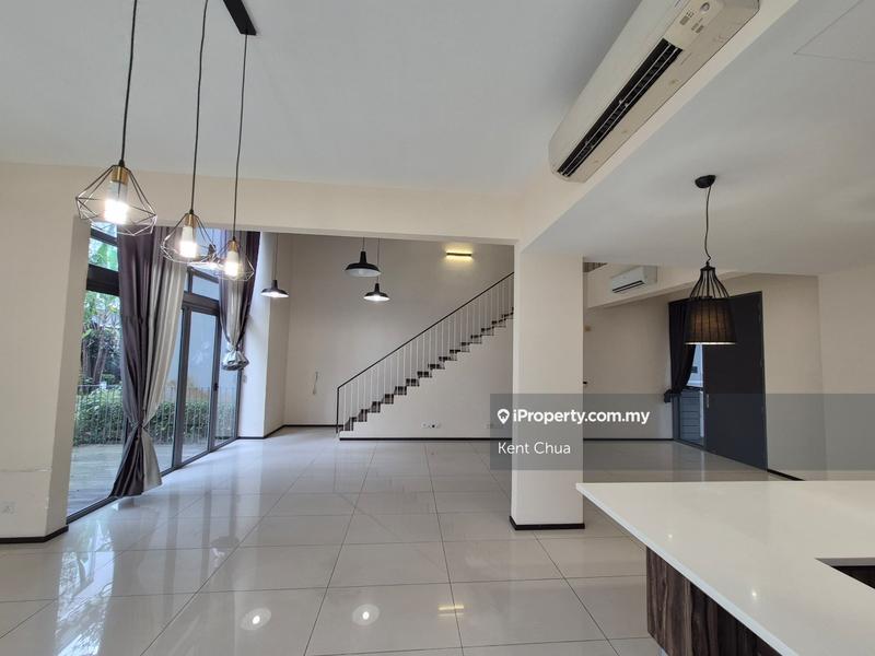 3.5-storey Terraced House for Sale in Desa Parkcity, Kuala Lumpur by Kent Chua - iProperty.com.my