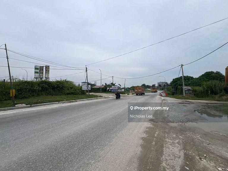 For Sale - Simpang Pulai