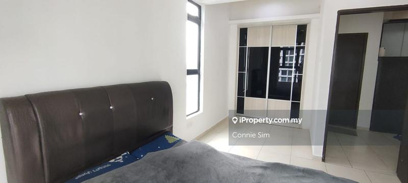 For Rent - The Garden Residences