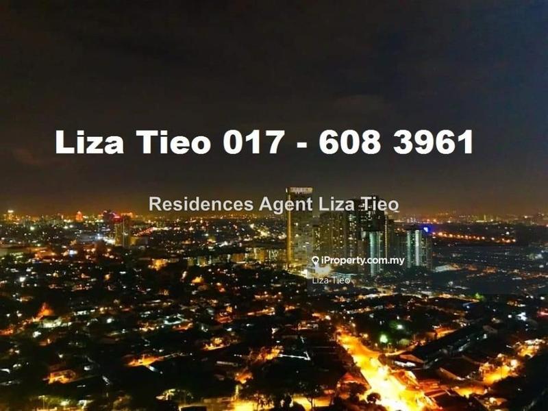 Service Residence for Sale in Seventeen Mall & Residences (Biji Living) by Liza Tieo - iProperty.com.my