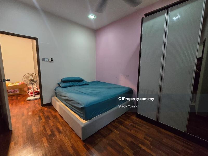 Rumah Berangkai 2 Tingkat untuk Dijual di Bukit Sungai Long, Kajang oleh Stacy Young - iProperty.com.my