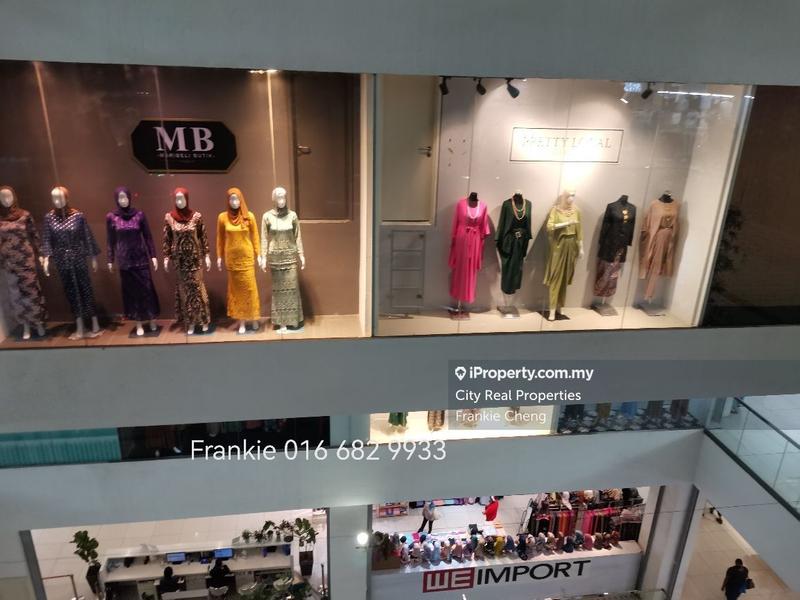 Shop for Sale in KL City Centre, Kuala Lumpur by Frankie Cheng - iProperty.com.my