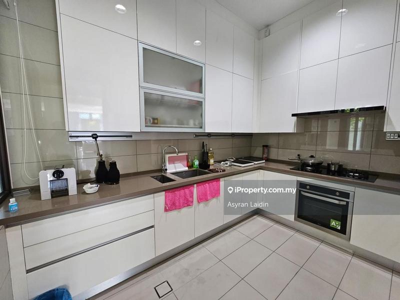 Semi-Detached House for Sale in Putrajaya, Putrajaya by Asyran Laidin - iProperty.com.my