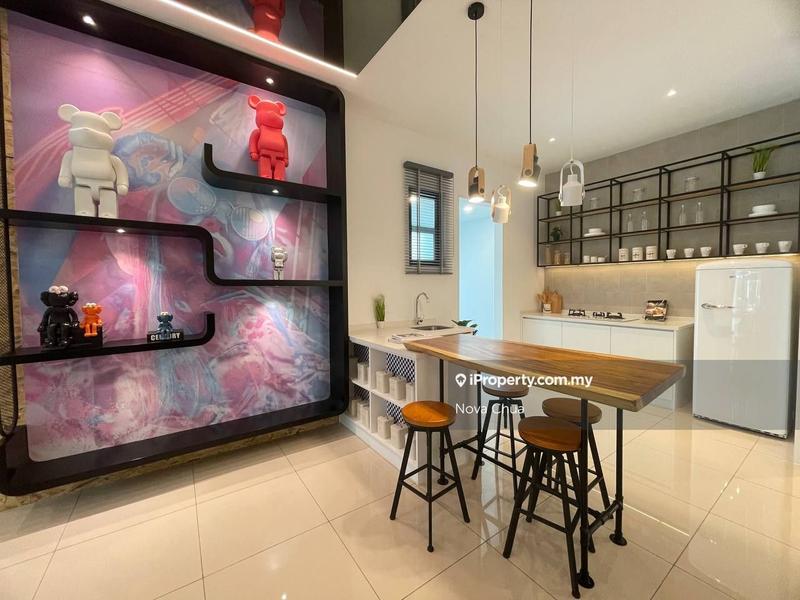 Condominium for Sale in Riana Trees Residences by Nova Chua - iProperty.com.my