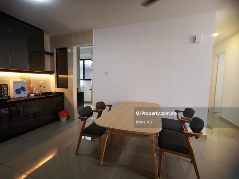 Condominium for Sale in Upper East @ Tiger Lane by Irene Wai - iProperty.com.my