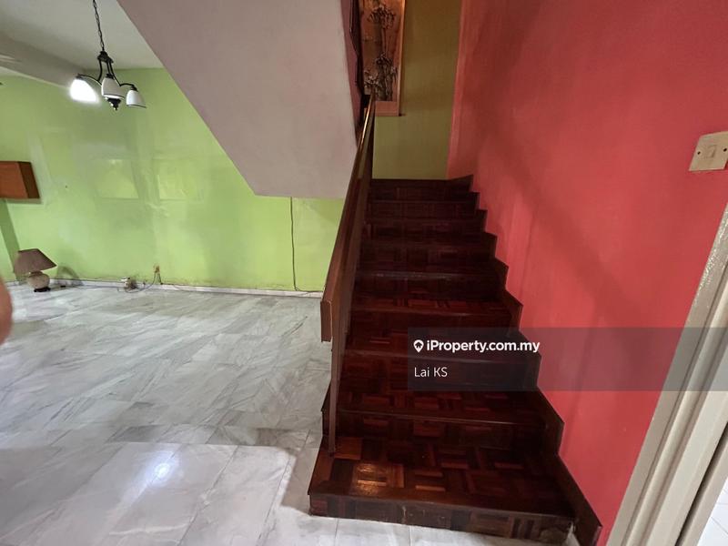 2-storey Terraced House for Sale in SS18, Subang Jaya by Lai KS - iProperty.com.my
