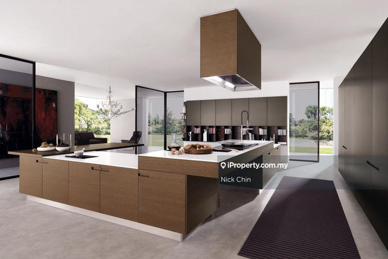 Bungalow House untuk Dijual di Kota Kemuning, Shah Alam oleh Nick Chin - iProperty.com.my