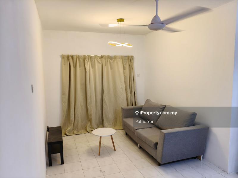 For Rent - Vista Pinggiran Apartment