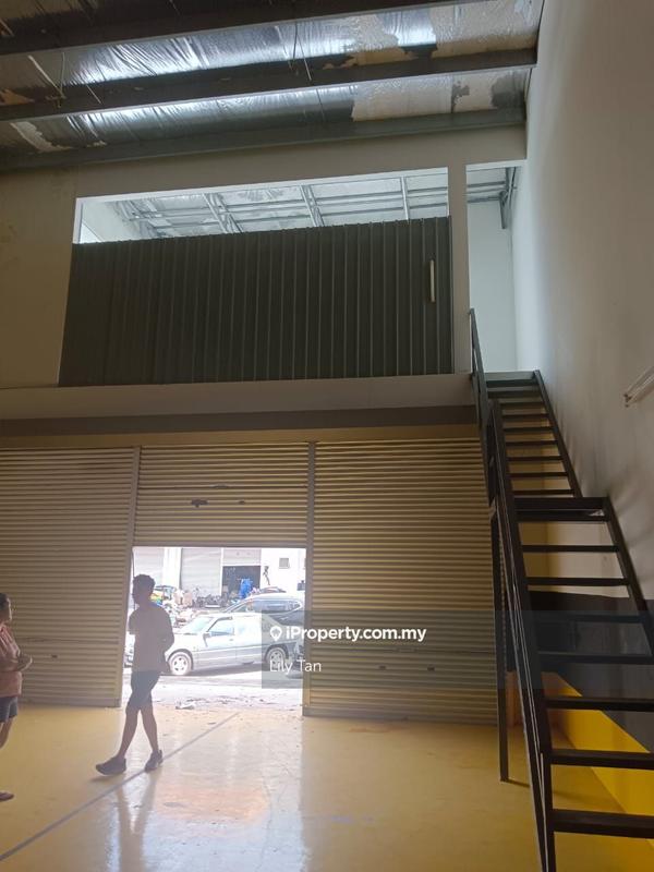 Terrace Factory for Sale in Senawang Negeri Sembilan, Senawang by Lily Tan - iProperty.com.my
