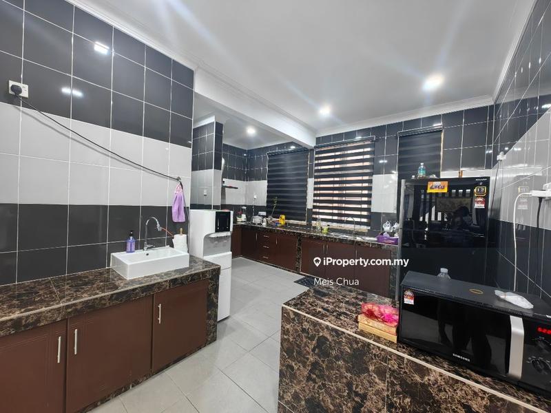 Rumah Bandar untuk Dijual di Taman Lagenda Mas, Cheras oleh Meis Chua - iProperty.com.my