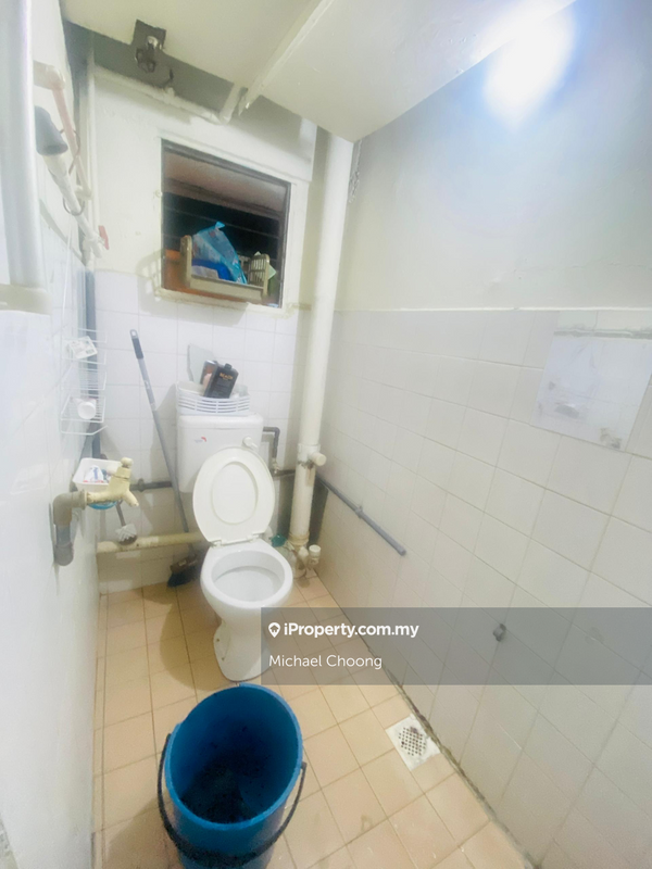 Rumah Pangsa untuk Dijual di Taman Kinrara Seksyen 1 oleh Michael Choong - iProperty.com.my