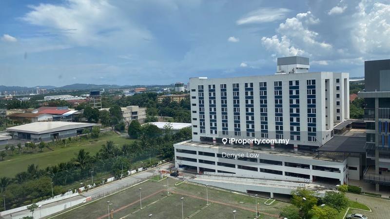 Service Residence for Sale in Paramount Utropolis by Denyse Low - iProperty.com.my