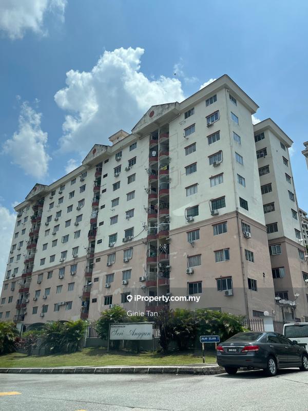 For Sale - Seri Anggun