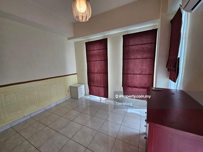 Kediaman Servis untuk Dijual di Casa Suites oleh Tim Wong - iProperty.com.my