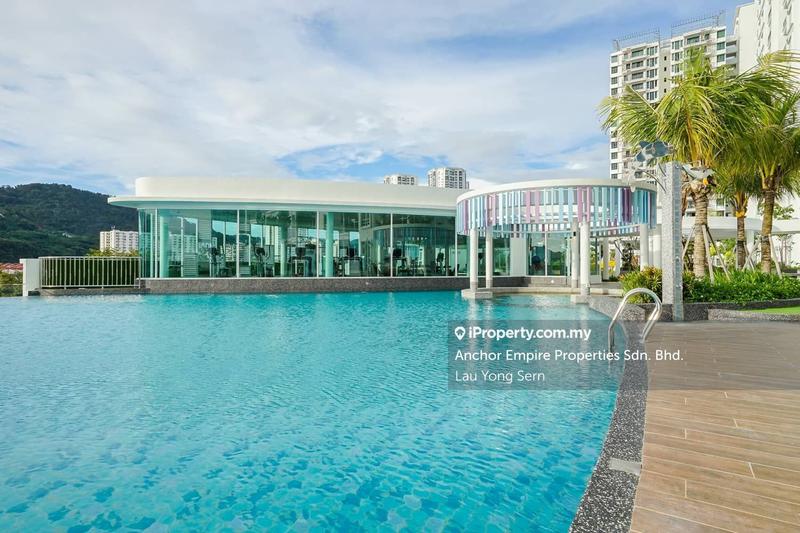 Condominium for Sale in The Amarene by Lau Yong Sern - iProperty.com.my