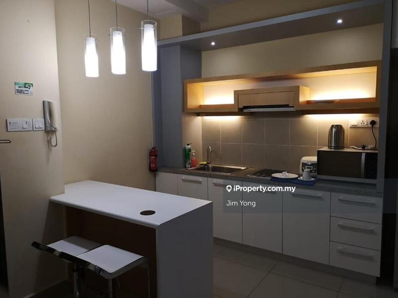 For Rent - Shaftsbury Residence