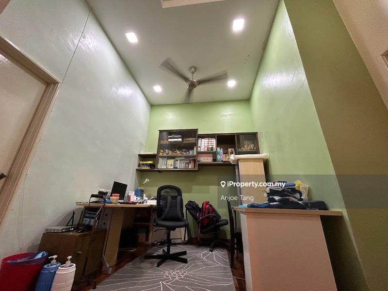 2-storey Terraced House for Sale in Kota Kemuning, Shah Alam by Anjoe Tang - iProperty.com.my