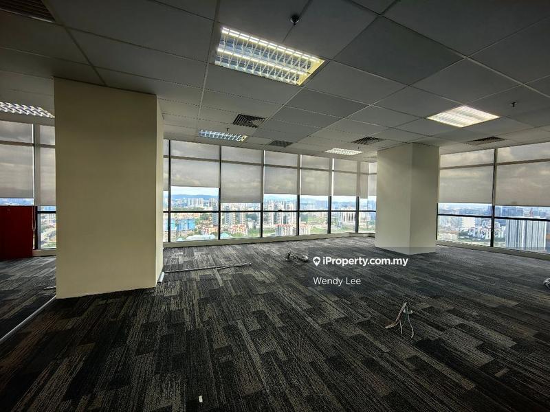 For Sale - Vertical Suites