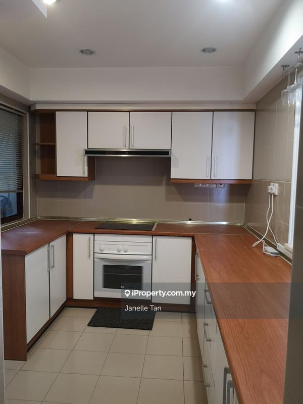Condominium for Sale in Desa Bangsar Ria by Janelle Tan - iProperty.com.my