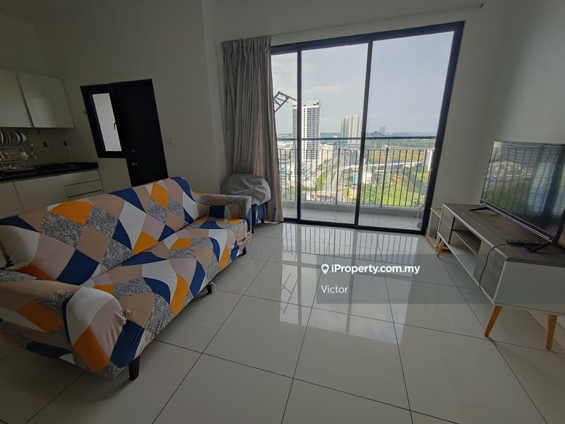 For Sale - The Havre Bukit Jalil