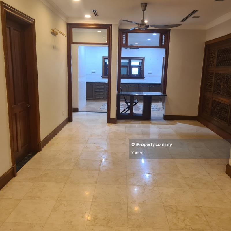 Banglo untuk Dijual di Kemensah Height, Ampang oleh Yummi - iProperty.com.my
