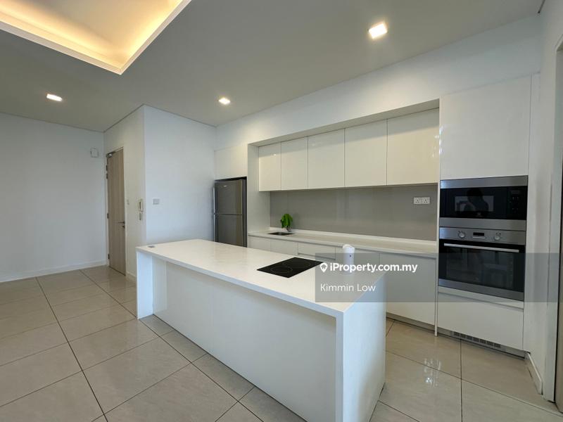 Residensi Servis untuk Dijual di The Horizon Residence oleh Kimmin Low - iProperty.com.my
