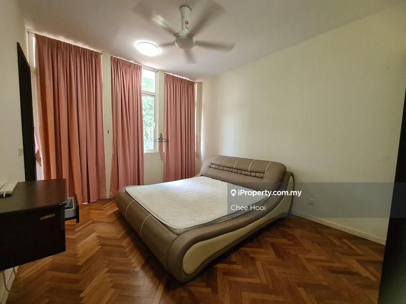 Semi-Detached House for Sale in Seri Tanjung Pinang, Tanjung Tokong by Chee Hooi - iProperty.com.my