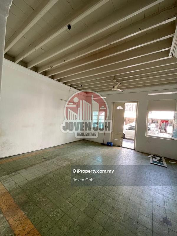 Shop-Office for Sale in Dato Keramat, George Town by Joven Goh - iProperty.com.my
