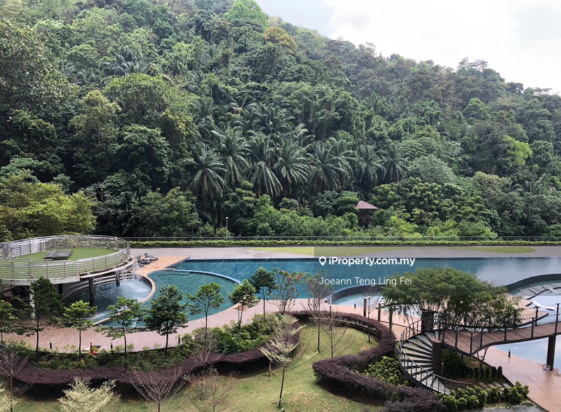 Condominium for Sale in Damansara Foresta by Joeann Teng Ling Fei - iProperty.com.my