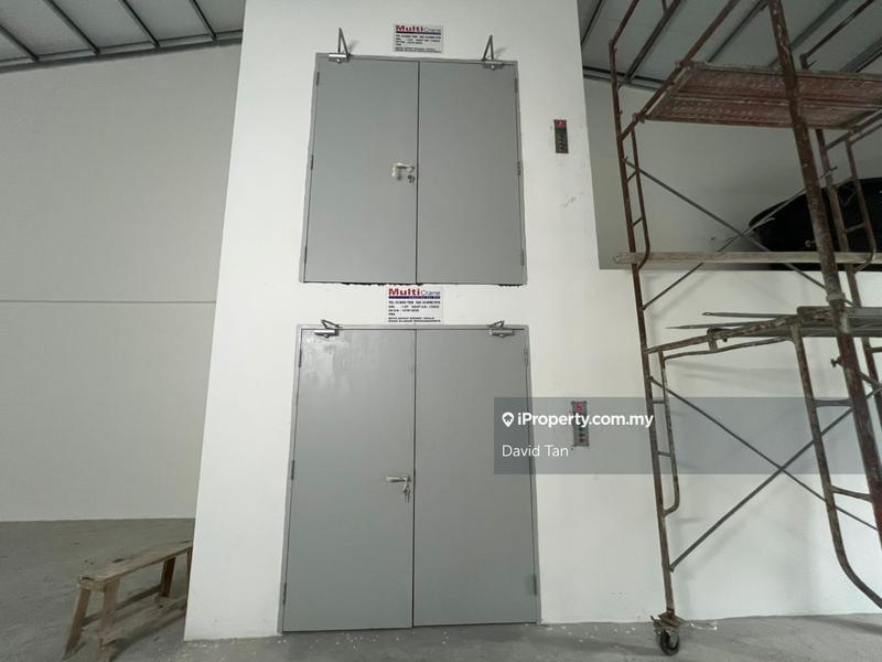 Kedai untuk Disewa di Taman Segambut, Jalan Kuching oleh David Tan - iProperty.com.my