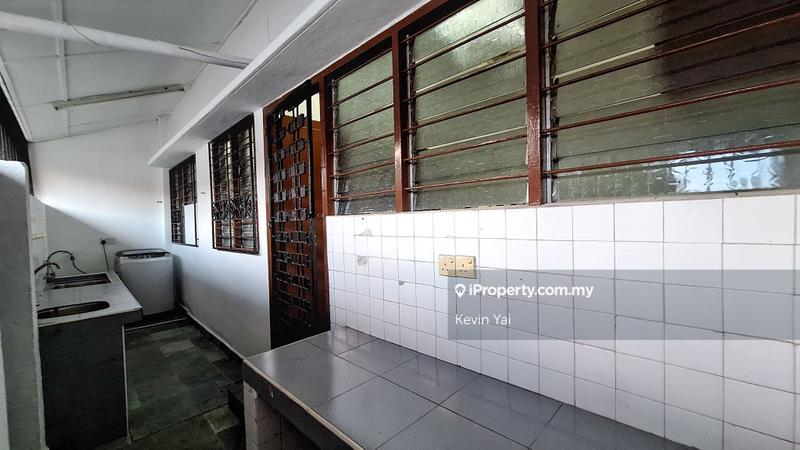 Rumah Teres 1-Tingkat untuk Dijual di Taman Lucky, Bangsar oleh Kevin Yai - iProperty.com.my