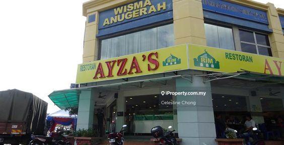 Kedai untuk Disewa di Seksyen 8, Bangi oleh Celestine Chong - iProperty.com.my