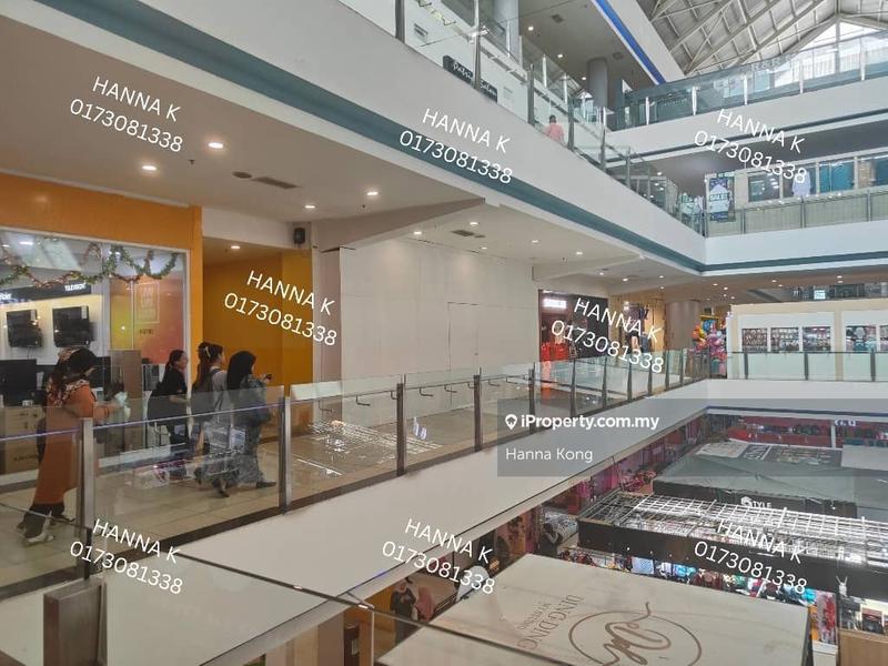 Shop for Rent in Kota Kinabalu, Sabah by Hanna Kong - iProperty.com.my