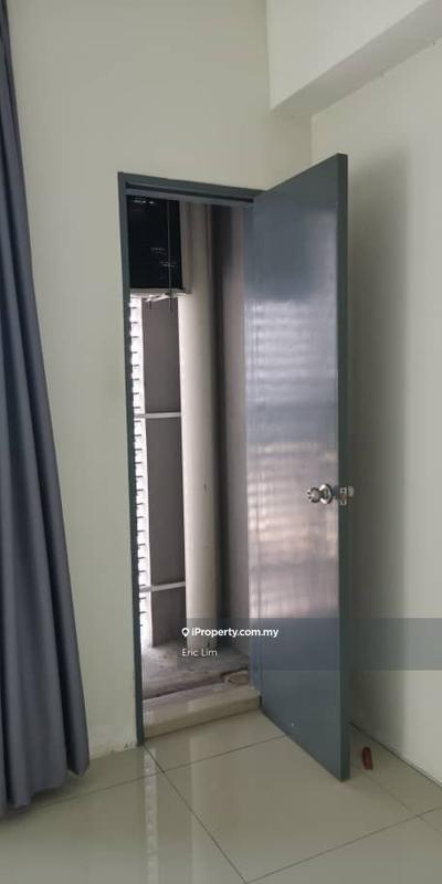 Service Residence for Sale in Menara Geno by Eric Lim - iProperty.com.my