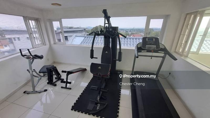 Banglo untuk Dijual di SS19, Subang Jaya oleh Chester Cheng - iProperty.com.my