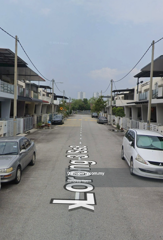 Rumah Teres 2-Tingkat untuk Dijual di Bandar Tasek Mutiara, Seberang Perai oleh Sandrea Tan - iProperty.com.my