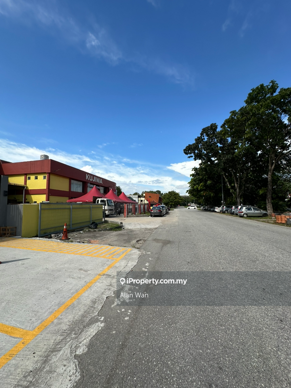 Detached Factory for Sale in Bandar Bukit Puchong, Puchong by Alan Wan - iProperty.com.my