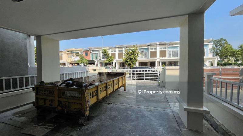 2-storey Terraced House for Rent in Alam Impian, Shah Alam by Christine Lam - iProperty.com.my