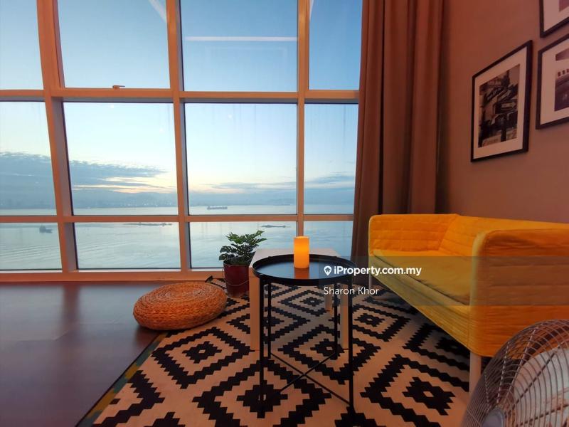 Residensi Servis untuk Dijual di Maritime Suite oleh Sharon Khor - iProperty.com.my