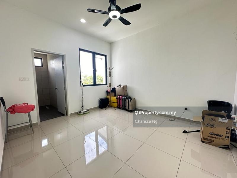 2-storey Terraced House for Sale in Jade Hills, Kajang by Charisse Ng - iProperty.com.my