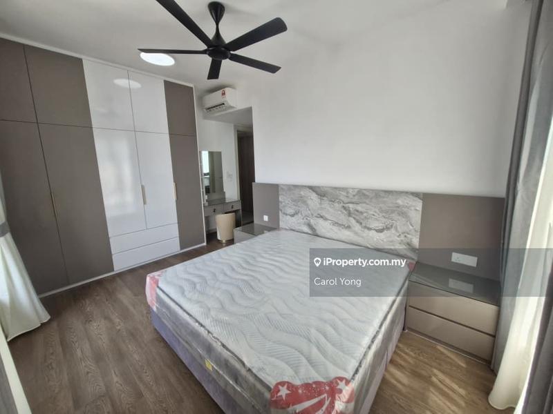 For Rent - Park Place