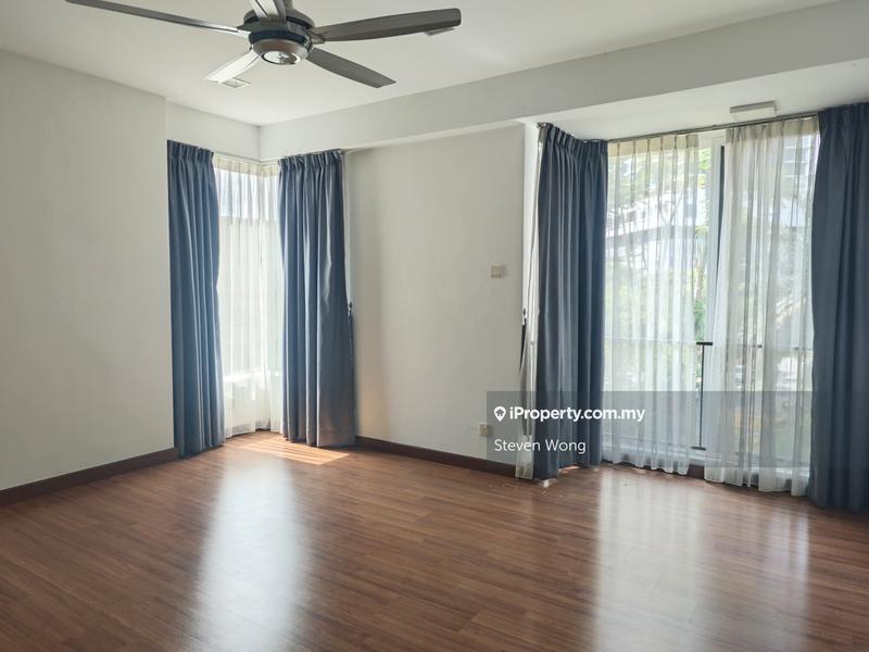 Kondominium untuk Dijual di 1 Desa Residence oleh Steven Wong - iProperty.com.my